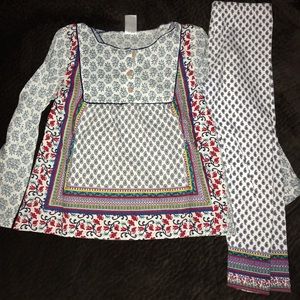 Carter’s set size 4t